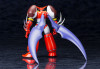 Kotobukiya KP308R Non Scale Getter Robo Armageddon Shin Getter 1 Model Kit