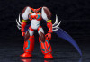 Kotobukiya KP308R Non Scale Getter Robo Armageddon Shin Getter 1 Model Kit