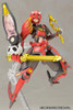 Kotobukiya KP346R 1:12 Scale PSO2 Vermilion Guardian Shiki CAST Model Kit