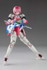 Kotobukiya KP149R 1:12 Scale RACaseal Elenor Phantasy Star Online Model Kit