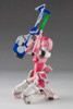 Kotobukiya KP149R 1:12 Scale RACaseal Elenor Phantasy Star Online Model Kit
