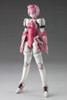 Kotobukiya KP149R 1:12 Scale RACaseal Elenor Phantasy Star Online Model Kit