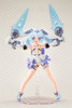 Kotobukiya KP789 1:1 Scale PUNI?MOFU YUKI TU Megami Device 150mm Model Kit