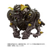 Kotobukiya GN119 1:35 Scale ZOIDS Knuckle Kong Monster Hunter Unassembled Kit