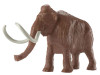 Bandai 2569522 NON Scale Exploring Nature Mammoth Model Kit 120mm Unassembled