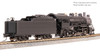 Broadway Limited 8742 HO Scale Unlettered 2-8-0 Consolidation (DCC/Sound)