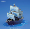 Bandai 2214904 NON Scale Grand Ship Collection Marine Ship One Piece Kit Figures