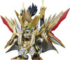 Bandai 2657945 NON Scale SDW Heroes Tenkamusou Daishogun Gundam Model Kit