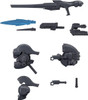 Bandai 2724576 NON Scale 30MM Armored Core VI Weapon Set 01 Model Kit PlasticSet