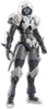 Bandai 2773784 NON Scale 30MF Rosan Assassin 150mm Plastic Model Kit Unassembled