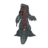 Bandai 92176 NON Scale Hedorah Godzilla Movie Monster Series 180mm PVC Figure DX