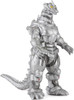 Bandai 92182 NON Scale Mechagodzilla 2004 7-Inch Prebuilt Figure Toy Collectible
