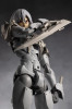 Kotobukiya CX018 NON Scale Mu Zirconia Model Kit 160mm New Box Japan UnbuiltKit