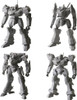 Kotobukiya GN117 Non Scale Armored Core Stravol 160mm Model Kit UnbuiltFigure