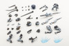 Kotobukiya HG153 1:24 Scale Hexa Gear Blauregen Model Kit Unassembled Model Sets