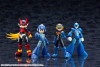 Kotobukiya KP531 Mega Man EXE Plastic Model Kit Multicolor Figure CollectorsEdit