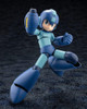Kotobukiya KP607 Scale Mega Man 11 Ver. Plastic Model Kit Figure Unassembled Set
