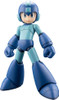 Kotobukiya KP607 Scale Mega Man 11 Ver. Plastic Model Kit Figure Unassembled Set