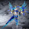 Kotobukiya KP768 Megami Device Susanoo Blue Flame Model Kit Figure Plastic Sets