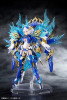 Kotobukiya KP768 Megami Device Susanoo Blue Flame Model Kit Figure Plastic Sets