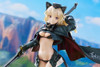 Kotobukiya PV251 Non-scale Alcya PVC Pre-Painted Complete Figure Art Works Ver.