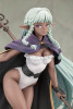 Kotobukiya PV265 1/7 Unicorn Overlord Rosalinde PVC 280mm Figure Collectible Toy
