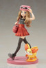 Kotobukiya PV297 1/8 ArtFXJ Pokemon Serena Fennekin Figure Statue CollectibleSet