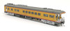 Broadway Limited 9013 HO Union Pacific Business Car, UP #119 Big Boy Tour