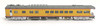 Broadway Limited 9013 HO Union Pacific Business Car, UP #119 Big Boy Tour