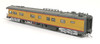 Broadway Limited 9013 HO Union Pacific Business Car, UP #119 Big Boy Tour
