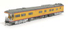 Broadway Limited 9015 HO Union Pacific Business Car, UP #119 Spirit of the UP