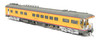 Broadway Limited 9017 HO Union Pacific Business Car UP 119 Missouri Bicentennial