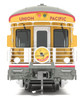 Broadway Limited 9017 HO Union Pacific Business Car UP 119 Missouri Bicentennial
