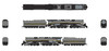 Broadway Limited 8655 N Union Pacific Steam 4-6-6-4 Challenger 3977 (Analog DC)