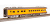 Broadway Limited 9590 HO Scale Union Pacific Business Car Lone Star UP Shield