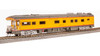 Broadway Limited 9592 HO Scale Union Pacific Business Car Lincoln Big Boy Tour