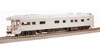 Broadway Limited 9596 HO Scale Union Pacific Business Car Painted Primer Gray