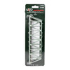 Kato 20-428 N Scale Unitrack Truss Bridge Light Green