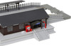 Kato 23-136 N Scale Local Station Parts Set