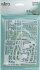 Kato 23-214 N Scale Traffic Signals and Signs Set