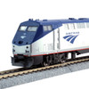 Kato 37-6118LS HO Scale Amtrak GE P42 Genesis Phase V Late #180 (DCC/Sound)