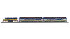 Bachmann HO Scale 00784 Denali Express New