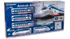 Bachmann HO Scale 01206 Amtrak Acela II Train Set New
