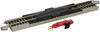 Bachmann E-Z Track Train Layout #020ADCC Train Set HO Scale 4' X 6' DCC Switches