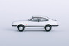 Oxford Diecast NCAP003 N Model of the Ford Capri Mk3 Diamond White New