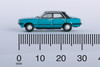 Oxford Diecast NFC5002 N Ford Cortina Mk5 Cosmos Blue 1:148 New