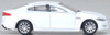 Oxford Diecast NXF005 N Jaguar XF Polaris White New