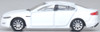 Oxford Diecast NXF005 N Jaguar XF Polaris White New