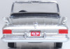 Oxford Diecast 87CC61007 HO Chrysler 300G Convertible (Open) Sheffield Silver