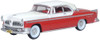 Oxford Diecast 87CNY55001 HO Model of the 1955 Chrysler New Yorker Deluxe